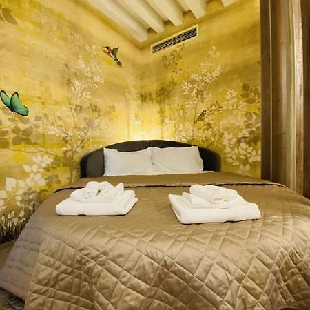 Sweet Time Venice, Luxury San Marco Frezzaria Apt! Ngoại thất bức ảnh