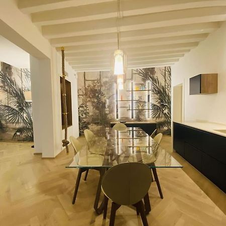 Sweet Time Venice, Luxury San Marco Frezzaria Apt! Ngoại thất bức ảnh