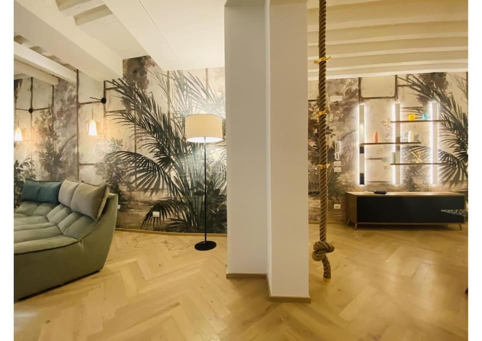 Sweet Time Venice, Luxury San Marco Frezzaria Apt! Ngoại thất bức ảnh