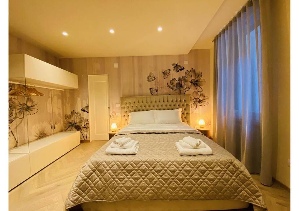 Sweet Time Venice, Luxury San Marco Frezzaria Apt! Ngoại thất bức ảnh