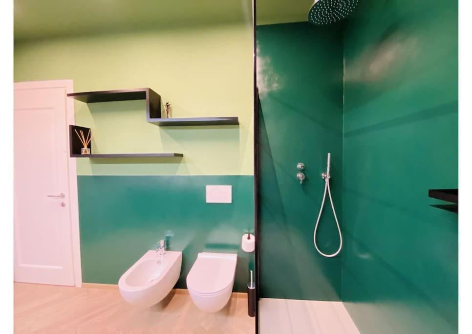 Sweet Time Venice, Luxury San Marco Frezzaria Apt! Ngoại thất bức ảnh