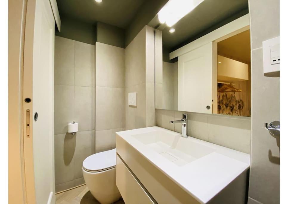 Sweet Time Venice, Luxury San Marco Frezzaria Apt! Ngoại thất bức ảnh