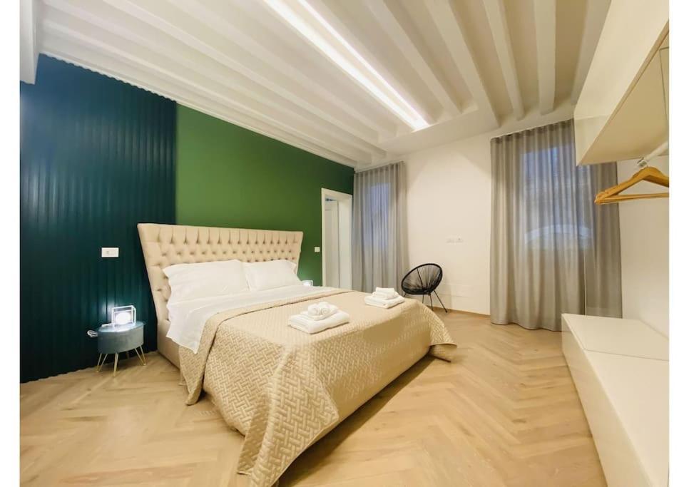Sweet Time Venice, Luxury San Marco Frezzaria Apt! Ngoại thất bức ảnh