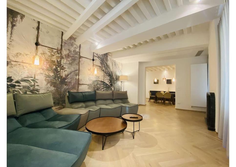 Sweet Time Venice, Luxury San Marco Frezzaria Apt! Ngoại thất bức ảnh