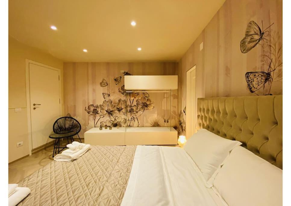 Sweet Time Venice, Luxury San Marco Frezzaria Apt! Ngoại thất bức ảnh