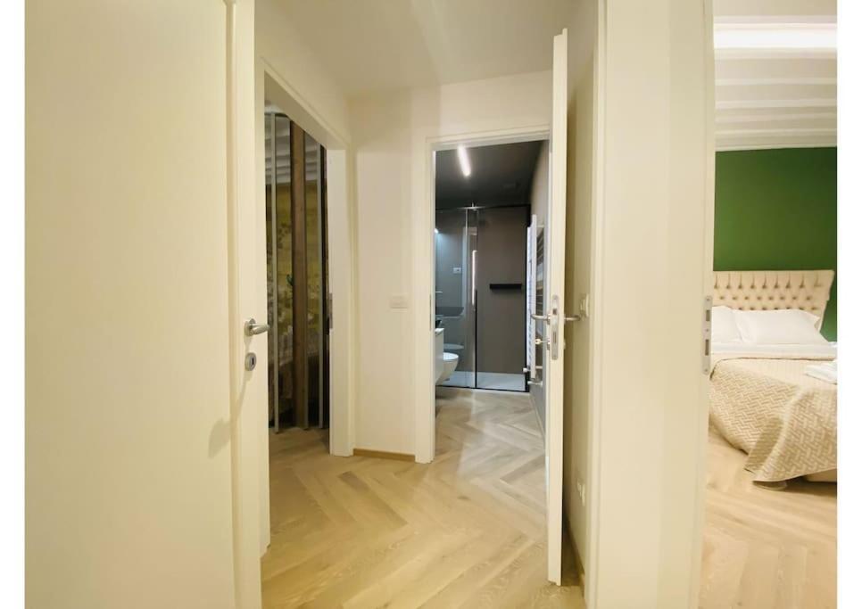 Sweet Time Venice, Luxury San Marco Frezzaria Apt! Ngoại thất bức ảnh