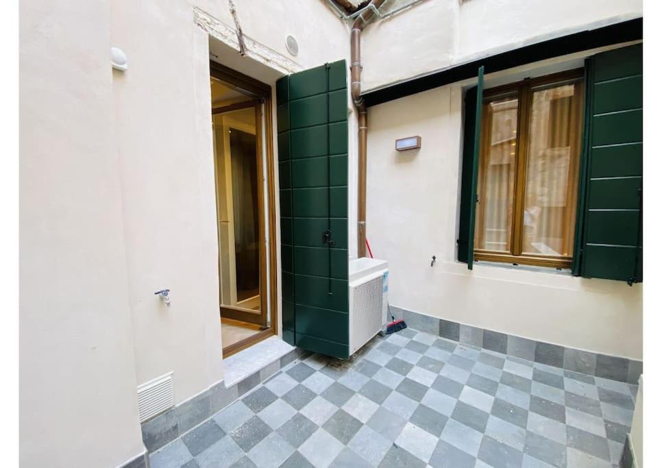 Sweet Time Venice, Luxury San Marco Frezzaria Apt! Ngoại thất bức ảnh