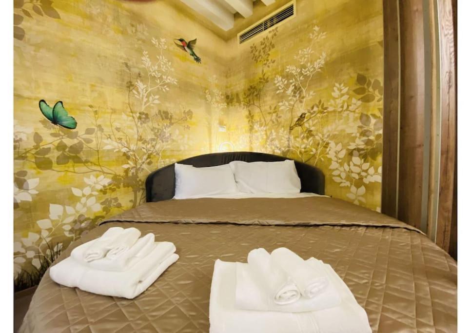 Sweet Time Venice, Luxury San Marco Frezzaria Apt! Ngoại thất bức ảnh