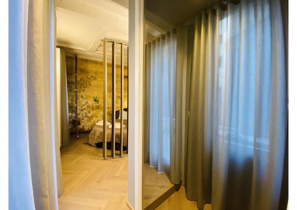 Sweet Time Venice, Luxury San Marco Frezzaria Apt! Ngoại thất bức ảnh