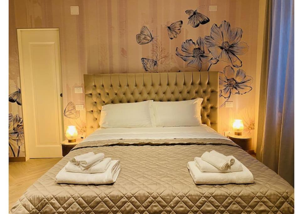 Sweet Time Venice, Luxury San Marco Frezzaria Apt! Ngoại thất bức ảnh