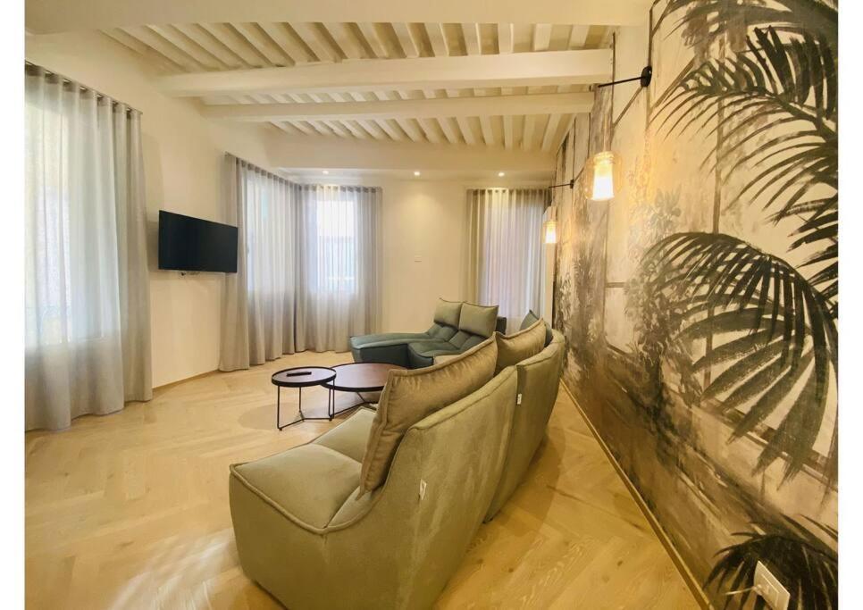 Sweet Time Venice, Luxury San Marco Frezzaria Apt! Ngoại thất bức ảnh