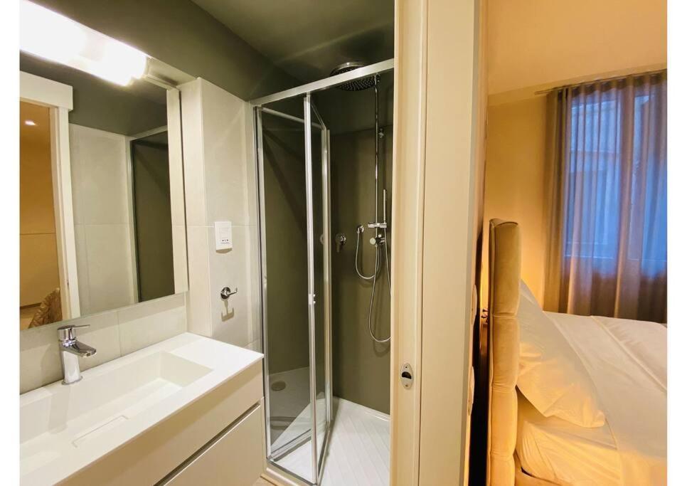 Sweet Time Venice, Luxury San Marco Frezzaria Apt! Ngoại thất bức ảnh