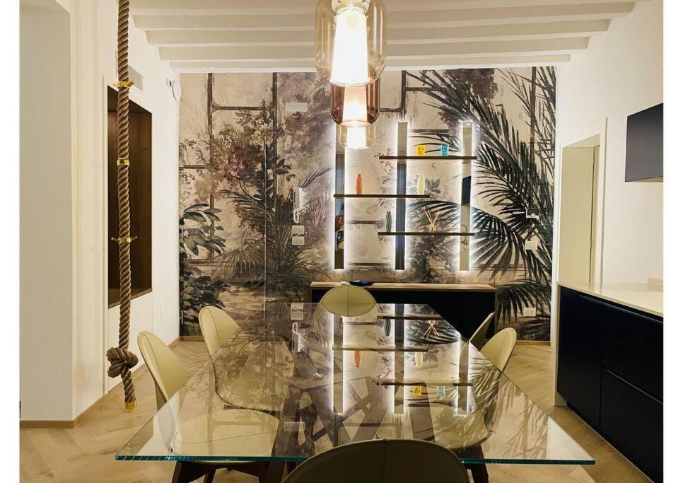 Sweet Time Venice, Luxury San Marco Frezzaria Apt! Ngoại thất bức ảnh