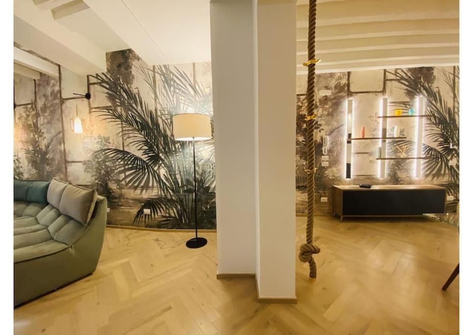Sweet Time Venice, Luxury San Marco Frezzaria Apt! Ngoại thất bức ảnh