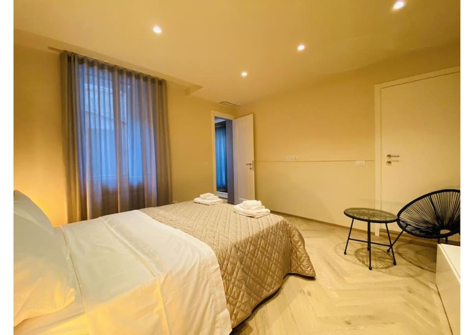 Sweet Time Venice, Luxury San Marco Frezzaria Apt! Ngoại thất bức ảnh